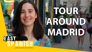 Tour of Madrid in Slow Spanish | Super Easy Spanish 51