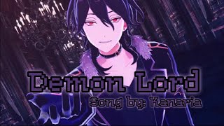 【MMDあんスタ】デーモンロード / Demon Lord【Rei Sakuma】