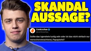 PAPAPLATTE AUSSAGE sorgt für SKANDAL? 🤔KNOSSI ist GENERVT von MONTANABLACK... 😨 | TrendNews