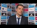 chelsea 2 2 west ham united slaven bilic post match interview