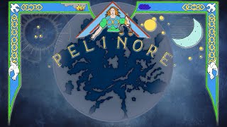 View over the Milieu 20 - Pelinore