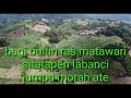 buluh dua sada ndapuren