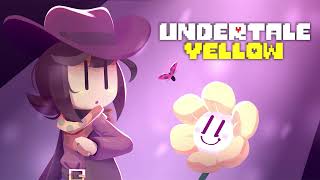 Undertale Yellow OST - Vigorous Terrain Extended