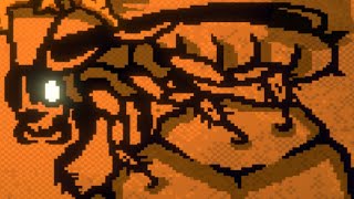 Insect Run | Inscryption Kaycee's Mod