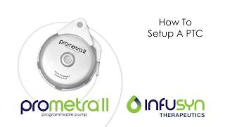 How To Setup A PTC
