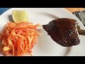 easy beef steak recipe bangla bangladeshi style beef steak বিফ স্টেক beef recipe