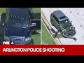 LIVE: Arlington police shooting update | FOX 4