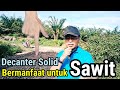 Inilah !! manfaat solid untuk sawit | pupuk kelapa sawit terbaik