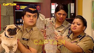 बिल्लू ने क्यों बुलाया मिस चौटाला और कमसिन को जेब कतरी | Best of F.I.R. | Full Comedy