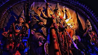 Barddhaman er Durgapuja 2022 || Burdwan Durgapuja 2022 @durgapujasamiti