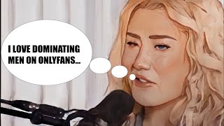 Iggy Azalea Says She Loves Dominating Men On Onlyfans...(BREAKDOWN/EXPLAINED)