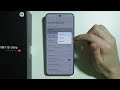 Xiaomi 15 Ultra: How to Find Screen Recorder Settings