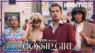 Gossip Girl - 2ª Temporada | Trailer Legendado | HBO Max