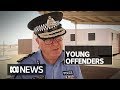 WA community issues desperate plea over youth crime | ABC News