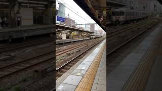 JR東海　313系と211系の混合編成！！