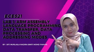 ECE521 LAB 1