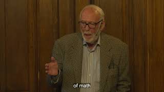 Jim Simons: Quantitative Theorem & Mathematical Genius - Investing Advice / Stock Analysis Expert
