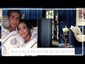 LUXURY HOTEL SPA WEEKEND AT THE DORCHESTER + OUTFIT DIARY | London Staycation Vlog | JASMINA PURI