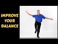 This One Simple Exercise Can Greatly Improve Your Balance