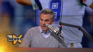 Best of The Herd with Colin Cowherd on FS1 | APRIL 5 2017 | THE HERD