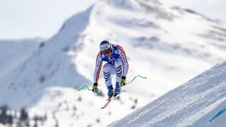 Ski-alpin-Weltcup 2020/21: Alle Ergebnisse der Herren in Super-G und Abfahrt aus Garmisch-Partenkirc