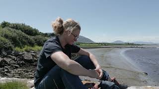 Blennerville Windmill - Tralee Bay