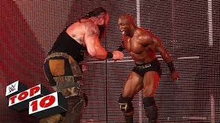Top 10 Raw moments: WWE Top 10, July 1, 2019