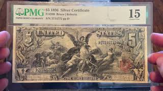 Top 10 (20) favorite large size notes 10-1.