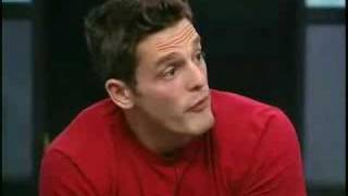 BB 10 Dan Cries - Hugs Jessie For Over 10 Seconds (2)