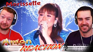 Morissette Amon REACTION! Asia Song Festival ''2018''