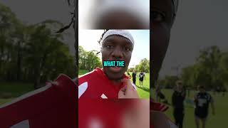 Jason’s Cameraman Rizzed Up KSI 😭