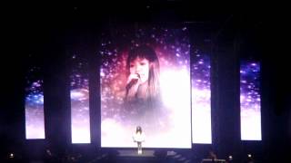 A-Mei 張惠妹 AMeiZING World Tour Sydney - Hai Kuo Tian Kong (海阔天空)