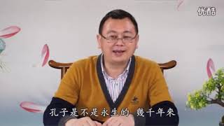 纯善无恶  做自己的命运设计师  秦东魁讲上乘环境学（90）