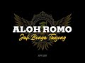 Aloh Romo - Jali Bunga Tanjung