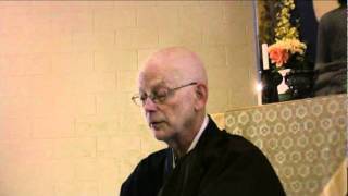 Whole and Complete, Day 5: Dharma Talk by Hogen Bays, Roshi (2 of 3)