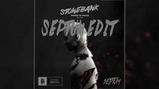 Stonebank - Ripped To Pieces (Septum Frenchcore Edit)