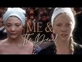 Anne Boleyn & Katherine Howard || Me and the Devil