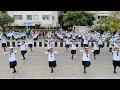 The Hornpipe Dance by Sea Cadet Corps | Indian Navy Day 2023 | Gateway of India | Mumbai Attractions