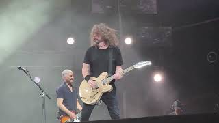 Foo Fighters - Everlong Live Sydney (9/12/2023)