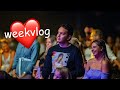 Feestjes zoals vroeger..& WATERgevecht op werk  -   weekvlog I Jaimy Chauncey