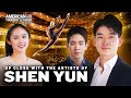 What Is Shen Yun? An Exclusive, Inside Look With Leading Shen Yun Artists | Special Episode | TEASER