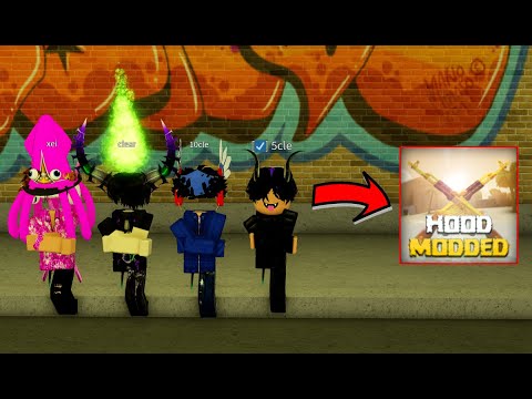 Da Hood Roblox Let S Play Da Hood Roblox Know Your Meme