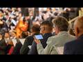 New Apostolic Church Southern Africa | Music - “Thanks be to God” (official)