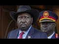 U.N: South Sudan is not ready to hold elections in December