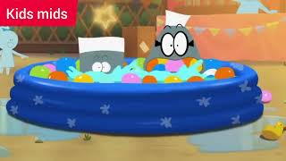 Tom Jerry Nibbles Diwali Surprise For Tom Cartoon For Kids Diwalispecil