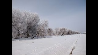 2019新疆之旅-带你走进这块神秘土地