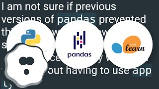 pandas dataframe columns scaling with sklearn