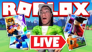 ROBLOX BLOX FRUITS LIVE STREAM ADDING SUBSCRIBERS ONLY EPISODE 17 !!