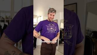 Will a Purple \u0026 Brown Outfit Look Good?!?