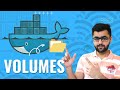 What is Docker Volume | Docker Volumes Explained